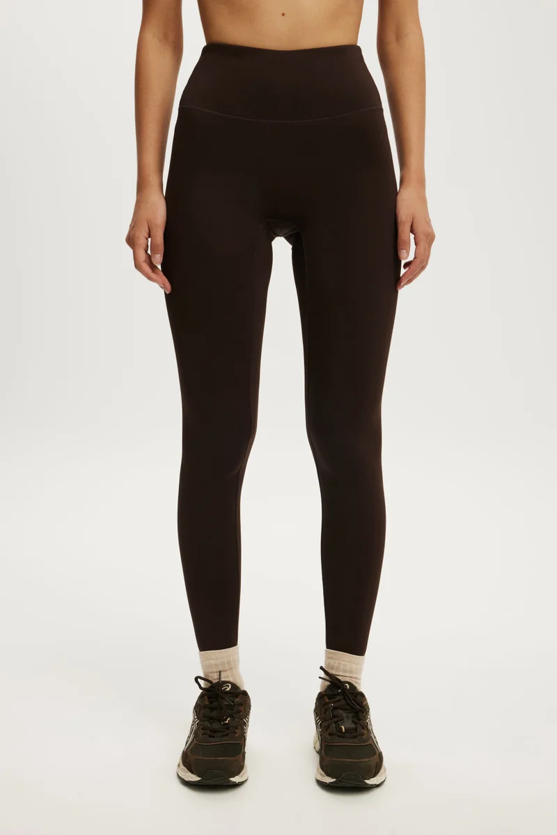 Cotton On  ULTRA MOVE FULL LENGTH TIGHT for Women | Best Price UAE